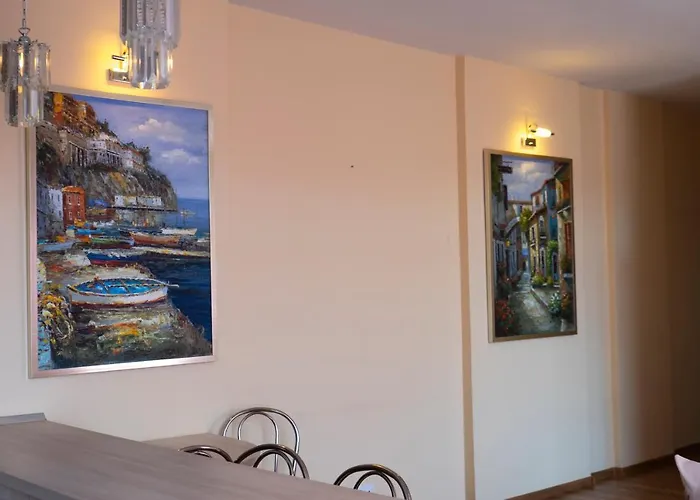 Nema S Apartment 1